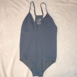 Free People Body Suit